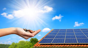 Reduce Electricity Bills by Using Solar Panel 